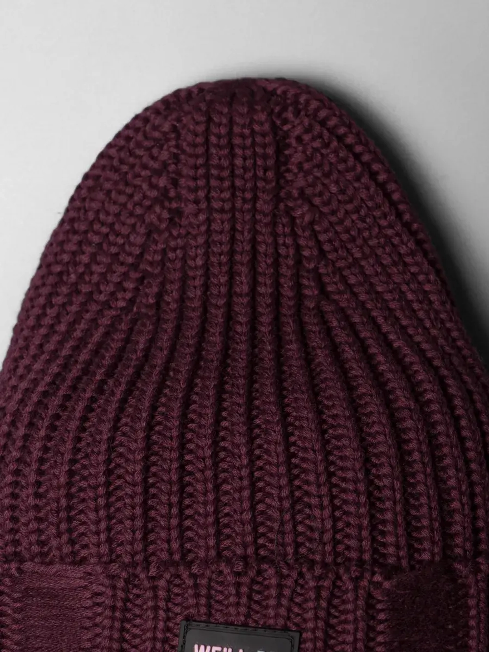 Шапка детская на осень