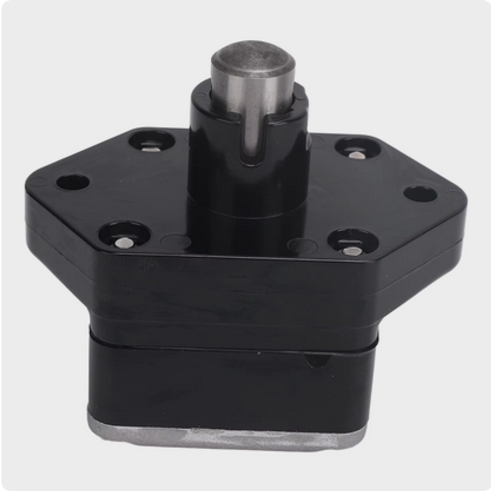 Топливный насос Yamaha F20-F60 (62Y-24410-03)