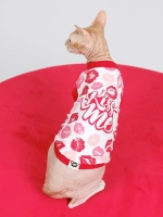 Одежда для кошек сфинкс