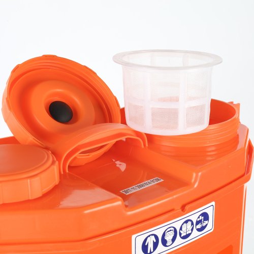 Опрыскиватель Patriot Garden PT-16AC аккумуляторный