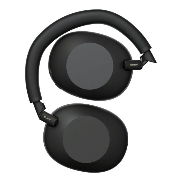 Беспроводные наушники Sony WH-1000XM6 (2025), Черный | Black