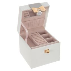 GAEM Шкатулка для украшений, L15 W15 H13 см