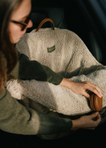 Чехол для автокресла