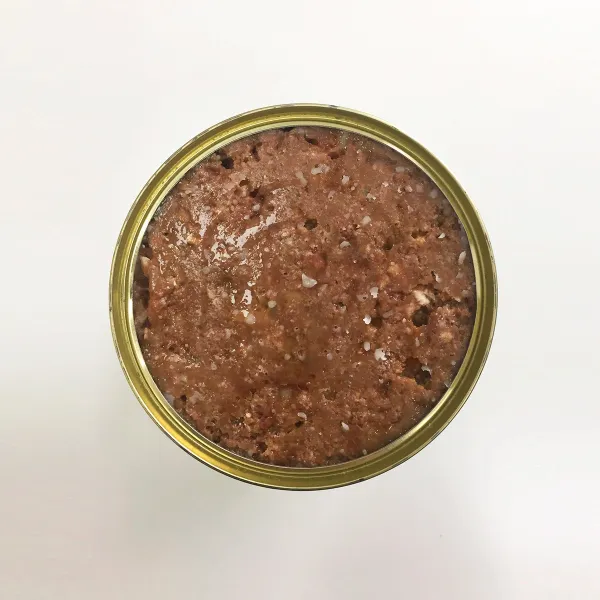 Консервы Probalance Adult Immuno Protection для собак, с говядиной