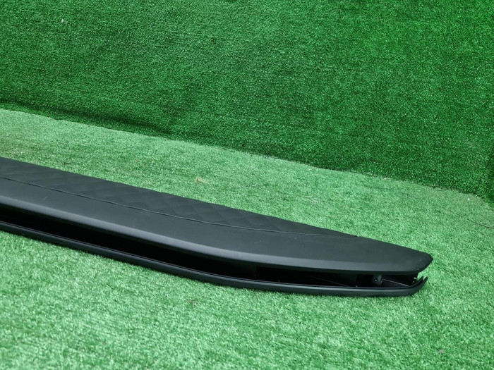 Подножка левая Bentley Bentayga (2015-н.в.)