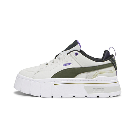 Женские кеды PUMA Mayze Stack XPL Infuse Wns