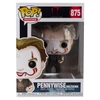 Фигурка Funko POP! Vinyl: IT 2: Pennywise Meltdown