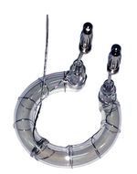 Лампа для студийной вспышки Grifon SS-150 с клемами