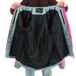 МЕМБРАННЫЙ ЖЕНСКИЙ КОСТЮМ DRAGONFLY ACTIVE 2.0