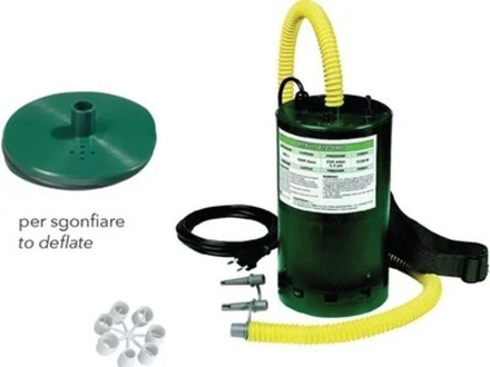 Электрический насос Bravo 230/1000