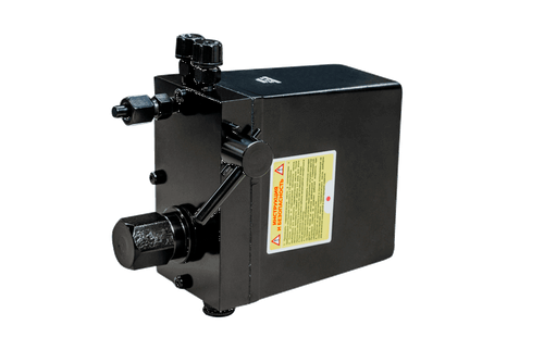 Насос подъема кабины IVECO STRALIS (41281222) SORL