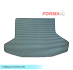 Toyota Prius 2 поколение XW20 (09.2003 - 12.2011) правый руль