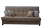 Диван Арбат Savana Camel (рогожка)