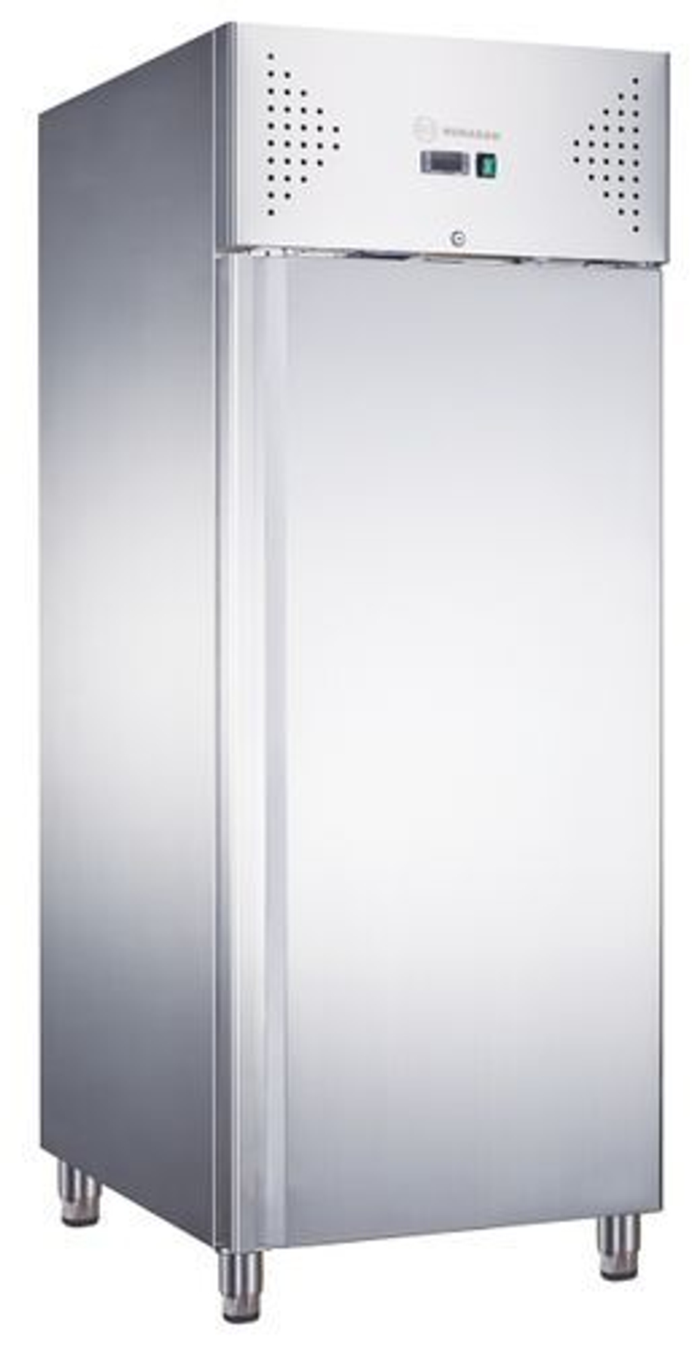 Шкаф морозильный HURAKAN HKN-GX650BT