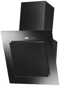 Витяжка VENTOLUX IBIZA 60 BK