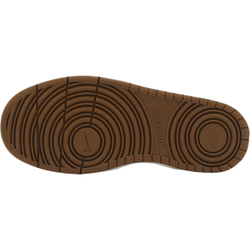 Женские кроссовки Nike Court Borough Low 2 GS 'White Light Khaki Sail' IB4706-121