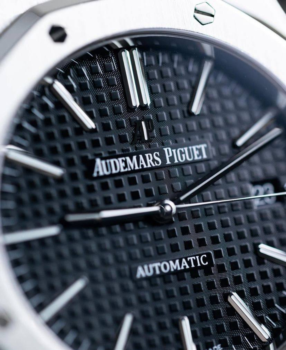 Часы Audemars Piguet