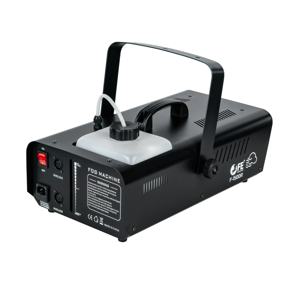 Генератор тумана Falcon Eyes F-1500R