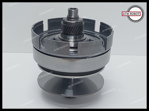 Конус ведущий VT3 002902A