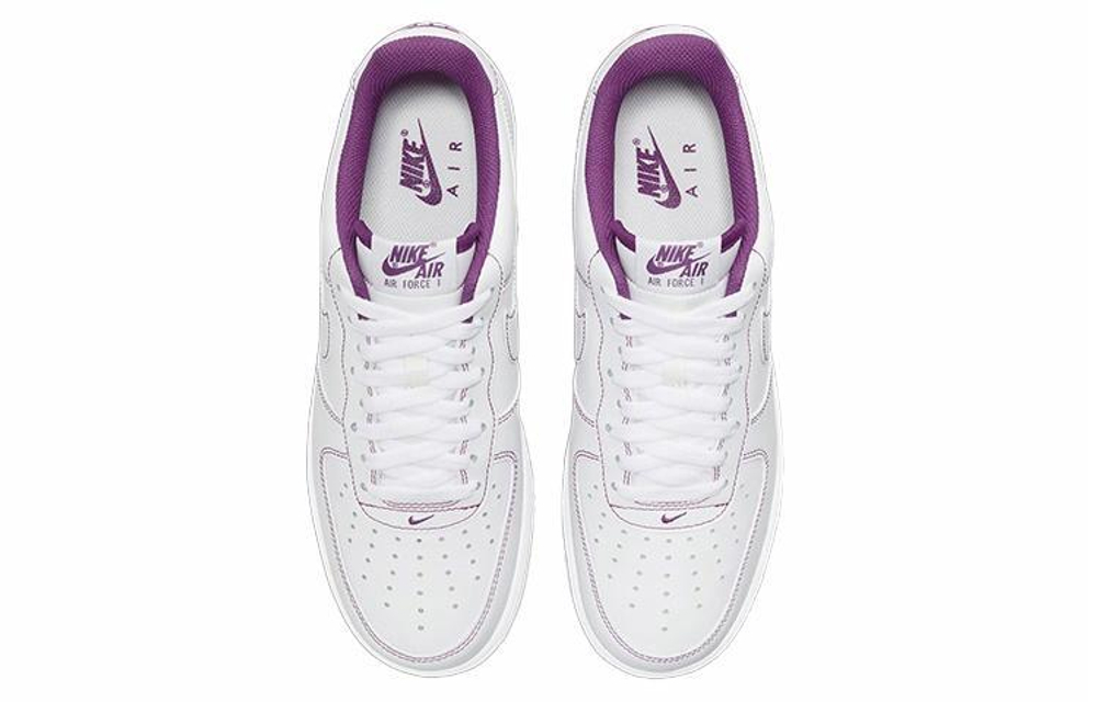 Кроссовки Nike Air Force 1 "Viotech"