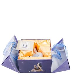 Pavone JP-25/ 7 Фигурка-зодиак «Рак»