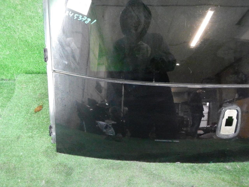 Панорамная крыша Mercedes S W222 (2013-2020)