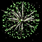 Батарея салютов Русский Фейерверк Новогодиус Р7033, 80 залпов