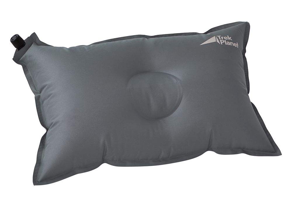 Подушка самонад.TREK PLANET Camper Pillow*