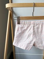 Шорты Bonpoint хлопок-лен, 104