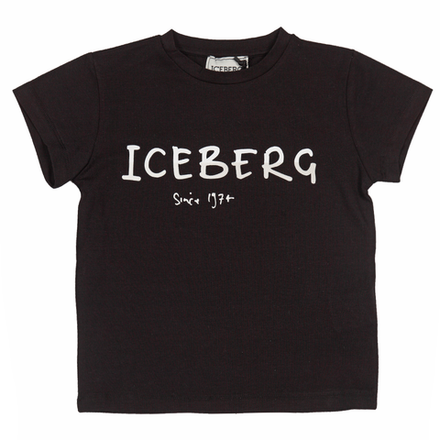 Футболка для девочки ICEBERG