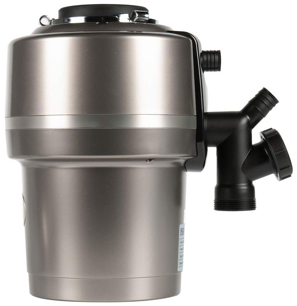 Измельчитель пищевых отходов ISE ISE-150