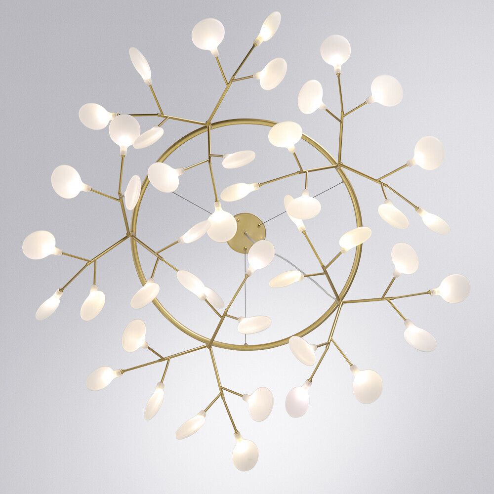 Подвесная люстра Arte Lamp