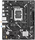 Материнская плата ASUS PRIME H610M-FI