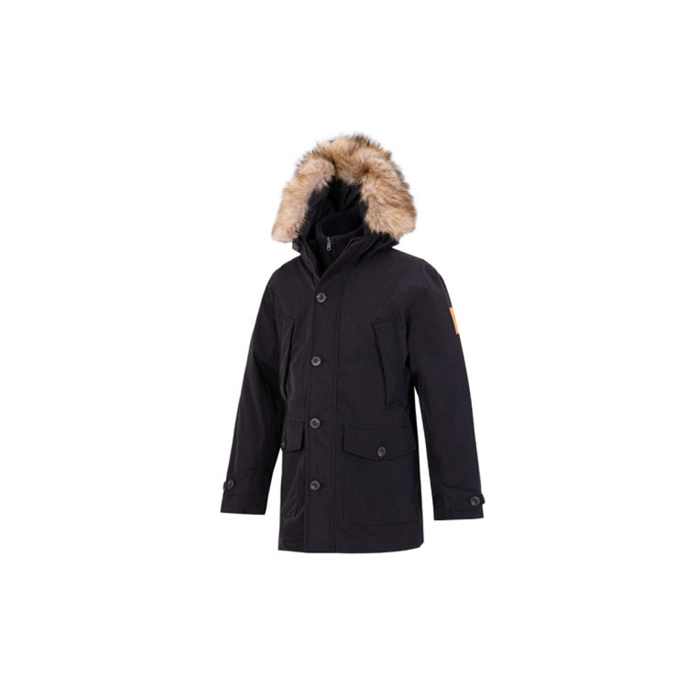 Куртки Timberland Scar Ridge 3in1 Parka, A5XSD-001