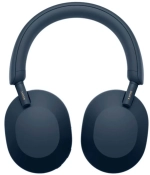 Беспроводные наушники Sony WH-1000 XM5 Blue (Синий)