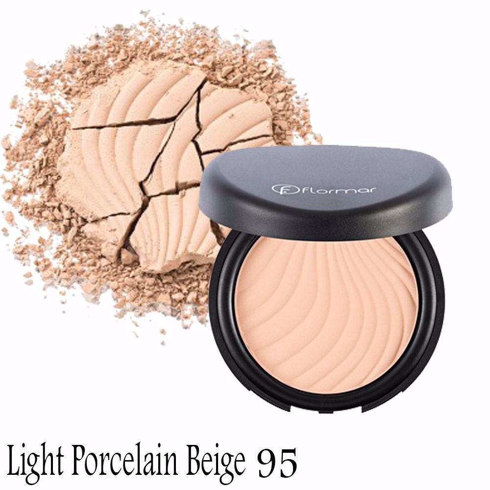 FLORMAR Компактная пудра Compact Powder