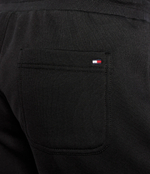 Шорты Tommy Hilfiger - черный(MW0MW34201)