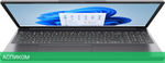Ноутбук Lenovo IdeaPad Slim 3 15IRH10 Luna Grey (83K10032RK)