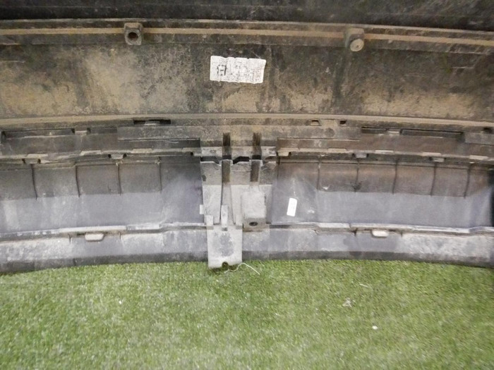 Бампер задний Kia Sorento 4 (2020-н.в.)