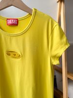 Хлопковое платье Diesel, 158