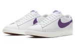 Кроссовки Nike Blazer Low "Voltage Purple"