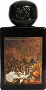 Lorenzo Pazzaglia Coffeee Passion Extrait de Parfum