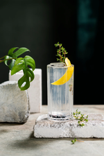 Niets Botaniets Ginger-Yuzu