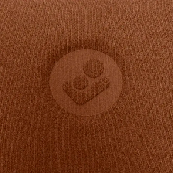 Автокресло Maxi-Cosi RodiFix Pro i-Size Authentic Terra