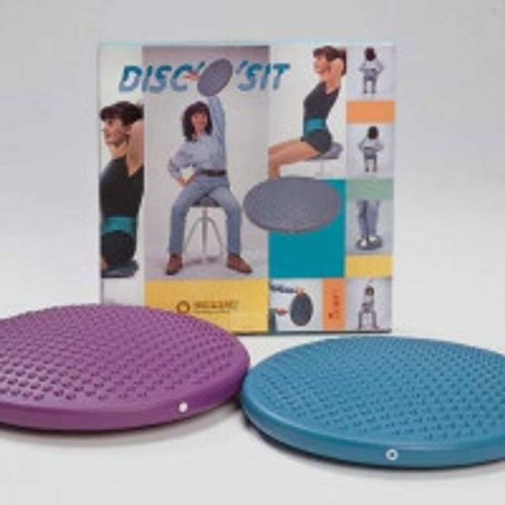 Воздушная подушка Disc ‘o’ Sit