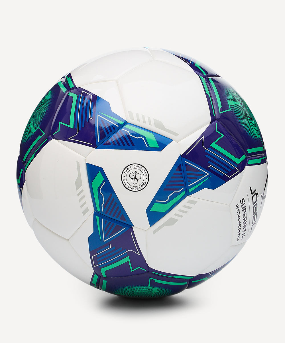 Мяч футзальный Jogel Supernova HFL №4