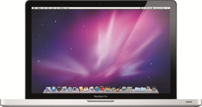 Macbook pro 15 i7 2011