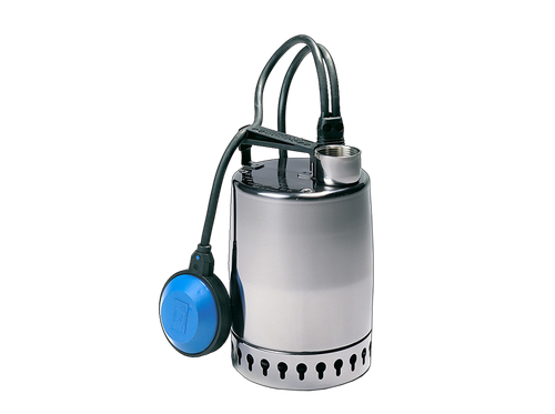 Насос дренажный Grundfos Unilift KP 350 - AV1