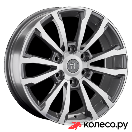 TA1 7.5x18/6*139.7 D100.1 ET36 GMF