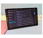 Автомагнитола 2DIN QLED 9" Android 2+32GB Bos-Mini iA3Pro